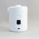 Насос для човнів, матраців, басейнів LW-A-2004 5200mAh USB білий - зображення 5