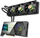 Видеокарта Sapphire AMD Radeon RX 6900 XT 16G TOXIC Limited Edition (11308-98-92G) (GDDR6, 256 bit, PCI-E v4.0 x16) FR - Refurbished - изображение 1