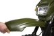 Мотоцикл Shineray XY 200 Intruder Чорний - зображення 10