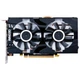 Видеокарта Inno3D GTX 1660Ti Twin X2 6GB (N166T2-06D6-1710VA15) (GDDR6, 192 bit, PCI-E 3.0 x16) Б/у - изображение 1