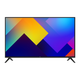 Телевизор LED Smart TV 42" Android 15 WiFi с пультом блютуз, голосовой ввод - изображение 1
