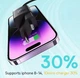 Зарядное устройство Baseus Cube Pro 30W Fast Charger Type-C EU Black - изображение 2