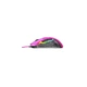 Миша Xtrfy M4 RGB USB Pink - зображення 4
