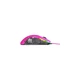 Миша Xtrfy M4 RGB USB Pink - зображення 6