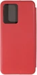 Чехол-книжка для смартфона Zarmans Premium Leather Case для Redmi Note 12 Pro 5G Red (01000029007411006870) - изображение 2