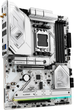 Материнська плата ASRock B850 Steel Legend Wi-Fi (sAM5, AMD B850, PCI-Ex16) - зображення 3