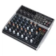 Аналоговий мікшер BEHRINGER XENYX 1202SFX - изображение 1