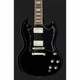 Гітара Epiphone SG Standard Ebony - изображение 4