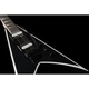 Гітара Jackson JS32 King V AH BK - зображення 12