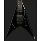 Гітара Jackson JS32 King V AH Gloss Black - изображение 4
