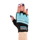 Рукавички для фітнесу Power System PS-2920 Fit Girl Evo Blue XS - зображення 2