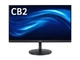 Монитор Acer CB242Y Ebmirx LED Black (QB2EE.E01),23.8"FullHD ,100 Гц - изображение 3