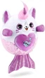 М'яка іграшка Рейнбокорнс Русалка Котик Rainbocorns Mermaidcorn Kitten Plush Surprise - зображення 3
