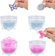 Кукла Magic Mixies Pixie Supremes Magic Mirror. Skylar The Deluxe Butterfly Pixie Волшебное зеркало (14958) - изображение 3