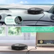 Портативний MP3 CD Player Arafuna Walkman з навушниками та кабелем AUX - зображення 4