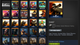 1 Набір Колекційних Карточок Стім | 1 Set Steam Trading Cards - зображення 4