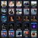 1 Набір Колекційних Карточок Стім | 1 Set Steam Trading Cards - зображення 6