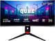 Монитор 34" QUBE Overlord C34UQ144 - изображение 1