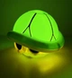 Нічник Super Mario акумуляторний Черепашка Turtle Shell зелений - зображення 3
