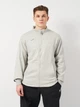 Спортивная кофта мужская Joma Confort Iv 103773.250 M Серая (8445954669804) - изображение 1