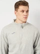 Спортивная кофта мужская Joma Confort Iv 103773.250 M Серая (8445954669804) - изображение 4
