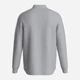 Спортивная кофта мужская Joma Confort Iv 103773.250 M Серая (8445954669804) - изображение 7