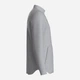 Спортивная кофта мужская Joma Confort Iv 103773.250 M Серая (8445954669804) - изображение 8