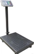 Портативные Механические ВЕСЫ Торговые TCS FOLD 300 кг 40х50 - изображение 3