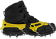 Raczki Climbing Technology Ice Traction Plus 35-37 żółte (8056734832471) - obraz 2