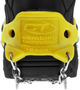 Raczki Climbing Technology Ice Traction Plus 35-37 żółte (8056734832471) - obraz 5