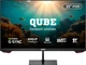 Монітор 24.5" QUBE Overlord G25F180 - зображення 1