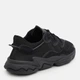 Мужские кроссовки Adidas Ozweego EE6999 41.5 (7.5UK) 26 см Cblack/Cblack/Grefiv (4061622579066) - изображение 5