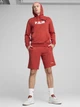Худи мужское Puma Ess 2 Color No. 1 Logo Hoodie Tr 68471215 M Red Fire (4067983589478) - изображение 8