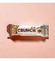 Протеїновий батончик без цукру "Морозиво та солона карамель" Crunch Bar, FitWin 50 г - зображення 1