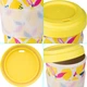 Стакан бамбуковый YES Hotch Potch Lemonade 707307 400мл - изображение 2