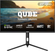 Монітор 27" QUBE Overlord G27Q180 - зображення 1