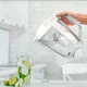 Фільтр-глечик ECOSOFT Maxima перлинний 5 л (FMVMAXIMAWECO) - зображення 1