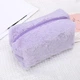 Косметичка ANbeauty Пушистая Лавандовая (AN0103004) - изображение 2