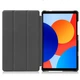 Чохол-книжка Custer Magnet Flip Cover для OnePlus Pad black - зображення 4
