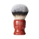 Помазок для гоління Alexander Simpson Trafalgar T2 Synthetic Fibre Coral - изображение 1