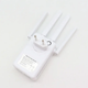Підсилювач вайфаю WiFi, 300 Mbps, 4 антени / Ретранслятор / Репітер PIX-LINK LV WR02w (L) - изображение 7