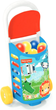 Zestaw zabawek Fisher-Price Trolley Wózek z piłeczkami (8690089018144) - obraz 2