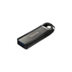 USB флеш накопичувач SanDisk 128GB Extreme Go USB 3.2 (SDCZ810-128G-G46) - зображення 2
