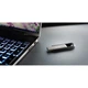 USB флеш накопичувач SanDisk 128GB Extreme Go USB 3.2 (SDCZ810-128G-G46) - зображення 7