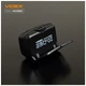 Ліхтар Videx 410Lm 5000K (VLF-H035C) - зображення 10
