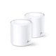 Mesh система TP-Link Deco X60(1-pack) - зображення 6