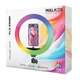 Кільцева лампа WALKER WLR-3350R RGB (33см, 184 діоди) - изображение 2