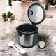 Многофункциональная универсальная мультиварка Maestro MR-795 Black 5L 26 программ 700 Вт. - изображение 2