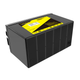 Аккумулятор LiitoKala LiFePO4 12V 100Ah (1200Wh) с LCD-дисплеем и встроенным BMS, 4000+ циклов - изображение 4