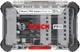 Набір біт и свердл Bosch PRO Impact Metal 40 шт (2608521U86) - зображення 2